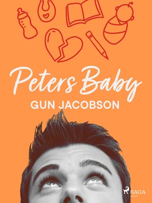 cover image of Peters baby